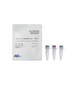 Accurate Taq DNA Polymerase (Mg2+ free and dNTPs plus)