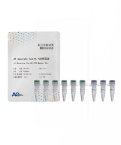 2X Accurate Taq HS PCR Master Mix