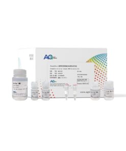 SteadyPure Universal Genomic DNA Extraction Kit