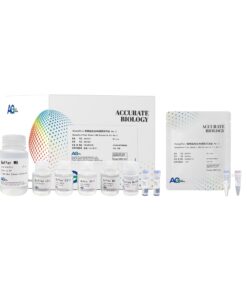 SteadyPure Plant Genomic DNA Extraction Kit