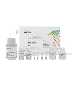 SteadyPure Blood Genomic DNA Extraction Kit