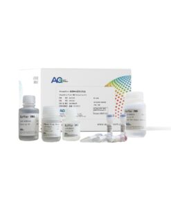 SteadyPure Plant RNA Extraction Kit