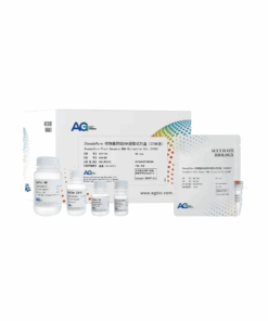 SteadyPure Plant Genomic DNA Extraction Kit（CTAB）