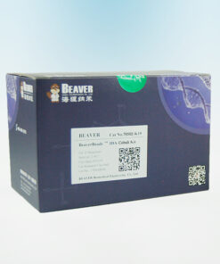 BeaverBeads™ Blood DNA Kit