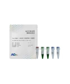 Evo M-MLV One Step RT-PCR Kit (dye plus)
