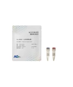 Evo M-MLV II Reverse transcription polymerase
 Product Code: AG11616