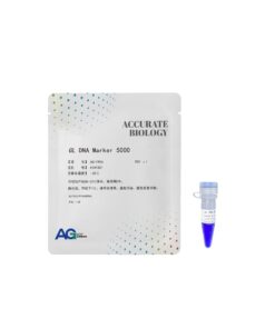 GL DNA Marker 5000
