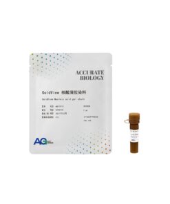 GoldView Nucleic Acid Gel Dye
 Product Code: AG11915