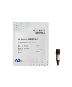 AG-CelRed Nucleic Acid Gel Dye 10000X